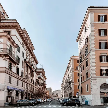 Gio House - Palazzo Storico-3