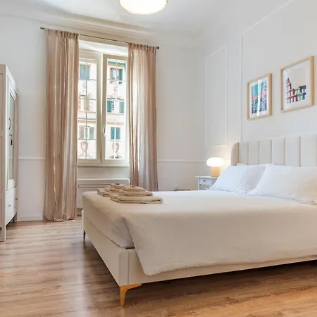 Gio House - Palazzo Storico-2